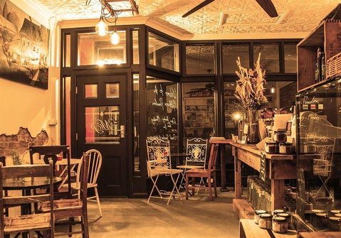 Blue Mist Cafe - Accommodation Mooloolaba 11