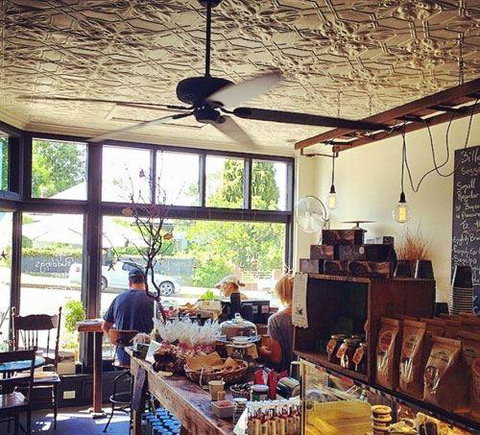 Blue Mist Cafe - Accommodation Mooloolaba 4