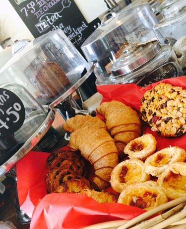 Blue Mist Cafe - Accommodation Mooloolaba 7