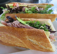 Deloraine Deli - Accommodation Mooloolaba