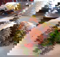 Dragonfly Cafe - Accommodation Mooloolaba