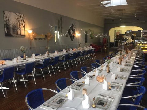 Espresso Edge - Accommodation Mooloolaba 0