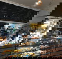 Grit Cafe - Accommodation Mooloolaba
