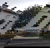 Preachers - Accommodation Mooloolaba