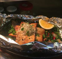 Thai Veggie Hutt - Accommodation Mooloolaba
