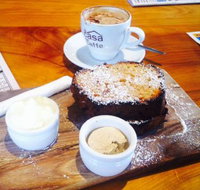 The Terrace Espresso Bar - Accommodation Mooloolaba