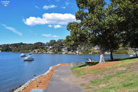 Blackfish Cafe And Grill - Accommodation Mooloolaba 0