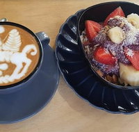 Calypso Cafe  Juice Bar - Accommodation Mooloolaba