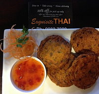Exquisite Thai - Accommodation Mooloolaba