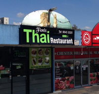 Fionix Thai - Accommodation Mooloolaba