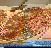 Fiori's Gourmet Pizza Restaurant - Accommodation Mooloolaba