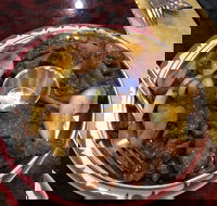 House of Lee Chinese Restaurant