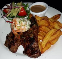 JD's Bar  Grill - Accommodation Mooloolaba