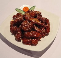 King Wan Chinese Restaurant - Accommodation Mooloolaba