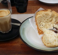 Kurrabar Cafe - Accommodation Mooloolaba