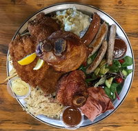 Mias Cronulla German Beerhall - Accommodation Mooloolaba
