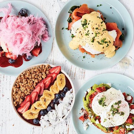 Rashays Top Ryde - Accommodation Mooloolaba 0