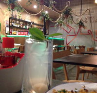 Satio Casual Eatery - Accommodation Mooloolaba