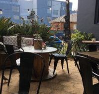 Side Street Cafe  Bar - Accommodation Mooloolaba