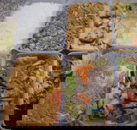 Smiley Thai - Accommodation Mooloolaba