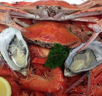 Smith's Seafoods - Accommodation Mooloolaba