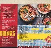 Bangkok Bites - Accommodation Mooloolaba