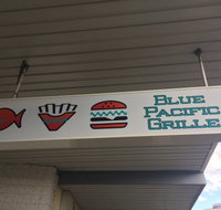 Blue Pacific Grille - Accommodation Mooloolaba