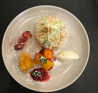 Contento Cafe - Accommodation Mooloolaba
