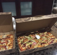 Crust Gourmet Pizza Bar Cronulla - Accommodation Mooloolaba