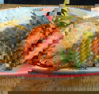 Five Stars Thaitanic Chester Hill - Accommodation Mooloolaba