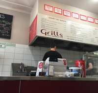 Grills On Wills Road - Accommodation Mooloolaba