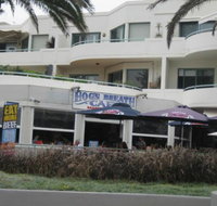 Hog's Breath Cafe - Accommodation Mooloolaba
