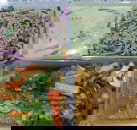 Inspired Thai Restaurant - Accommodation Mooloolaba