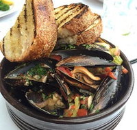 La Fresca Trattoria - Accommodation Mooloolaba
