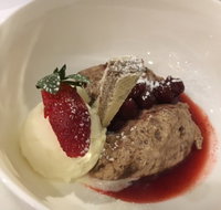 Little Parrot Restaurant - Accommodation Mooloolaba