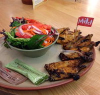 Nando's Flame Grilled Chicken - Accommodation Mooloolaba