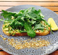 Nulla Nulla Cafe - Accommodation Mooloolaba