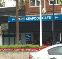 Paris Seafood - Accommodation Mooloolaba