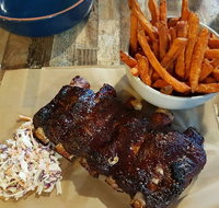 Rustic Ribs - Accommodation Mooloolaba