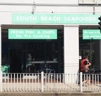 South Beach Seafoods - Accommodation Mooloolaba