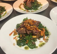 Watergrill Cronulla - Accommodation Mooloolaba