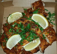 Bizzler Kebab Pide House - Accommodation Mooloolaba