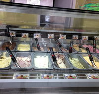 Charlie's Gelato Factory - Accommodation Mooloolaba