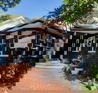 Clareville Kiosk - Accommodation Mooloolaba