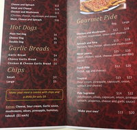 Erol's Grill Chill - Accommodation Mooloolaba