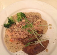 Jags Ristorante - Accommodation Mooloolaba