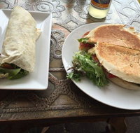 Passionfruit Cafe - Accommodation Mooloolaba