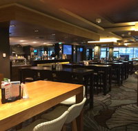 Red Sands Bar  Grill - Accommodation Mooloolaba