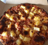 Sam's Pizza Restaurant - Accommodation Mooloolaba