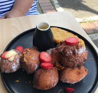 The Happy Fox - Accommodation Mooloolaba